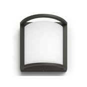 Philips - LED Vanjska zidna svjetiljka SAMONDRA LED/3,8W/230V IP44