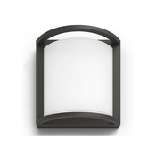 Philips - LED Zunanja stenska svetilka SAMONDRA LED/3,8W/230V IP44