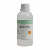 Tekočina za shranjevanje merilnikov pH in ORP - 230ml