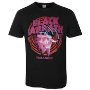 Metal majica moška Black Sabbath - PARANOID - AMPLIFIED - ZAV210A79