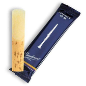 Vandoren Classic Blue Bb-Clarinet 2.0 Jezicak za klarinet