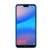 HUAWEI pametni telefon P20 Lite 4GB/64GB, Klein Blue