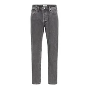 Jack & Jones Junior Kavbojke JJIChris JJOriginal siv denim