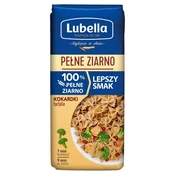 shumee Lubella polnozrnate testenine z luknjami 400 g