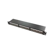 LogiLink Patch Panel 19