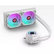 RAIJINTEK CYCLOPS 240 WHITE 0R10B00231
