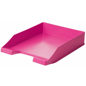 Vodoravni stalak Han - Klassik Trend, ružičasti