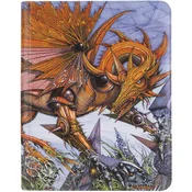 Dragon Shield Card Codex Zipster Folio - The Millerax