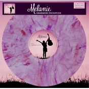 Melanie - Remember Woodstock (Limited Edition) (Numbered) (Purple Marbled Coloured) (LP)