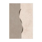 Bež Tepih Sftkece035 (80 x 150 cm)