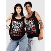 A Lost Cause Broke V2 Tank Top black