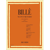 BILLE:NUOVO METODO PART 2 NR:II
