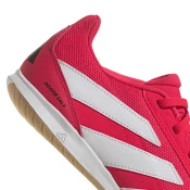 Adidas Muške patike Predator Club IN Sala, Crvene