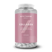 Myvitamins Collagen Tablets (CEE) - 30Kapsule