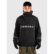 Armada Salisbury 2L Anorak black