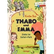 Thabo und Emma