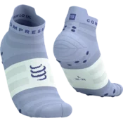 Compressport Nogavice PRO RACING SOCKS V4.0 ULTRALIGHT RUN LOW
