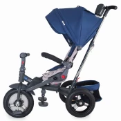 Tricikel Coccolle Corso Modra