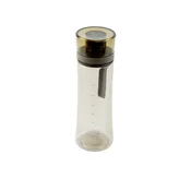 LocknLock Flašica za vodu, 480 ml, Siva