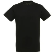 Lacuna getout muška t-shirt majica olib kratki rukav crna velicina s ( 5olibbks )