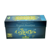 Stassen Cejlonski caj, English breakfast, 25 kesica