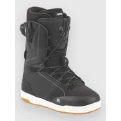Nitro Venture TLS 2026 Snowboard Boots black