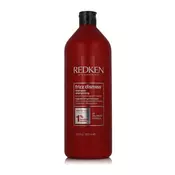 Redken Frizz Dismiss Shampoo 1000 ml šampon neposlušna kosa za žene