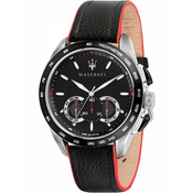 slomart ura moška maserati r8871612028 (o 45 mm)