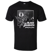 Metal majica moška Black Sabbath - Bloody Sabbath - ROCK OFF - BSTS51MB