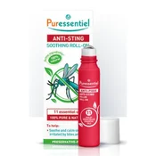 Puressentiel Anti-Sting roll-on s pomirjevalnim učinkom, 5 ml