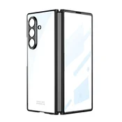 Futrola color line za samsung f966b galaxy z fold 7 5g crna (gkk case) ( F121582 )
