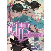 Infinite Dendrogram: Volume 18
