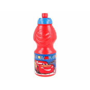 Stor Plastična steklenica za pijačo DISNEY CARS, 400ml, 51532