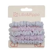 Lillo&Pippo gumice za kosu 5/1