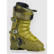 K2 FL3X Revolve Pro 2026 Ski Boots design