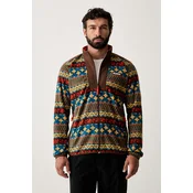 Columbia Flis Sequoia Grove™ II 2174071 Rjava Regular Fit