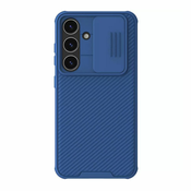 NILLKIN Maska Cam Shield Pro za Samsung S921B Galaxy S24 5G/ plava