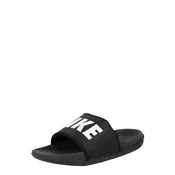 Nike OFFCOURT SLIDE, muške natikace, crna BQ4639