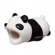 Korbi Zaščitni ovitek za kabel Panda - USB in iPhone