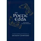 Poetic Edda: Expanded Second Edition