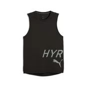 PUMA x HYROX PWRMODE Training Tank Top Men, Fitness, Black, L