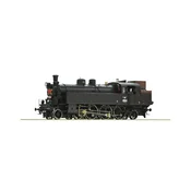 Roco Parna lokomotiva Rh 354.1, ČSD, digitalna - 7110026