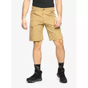 Kratke pohodniške hlače The North Face Exploration Short - kelp tan