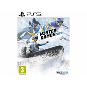 MERGE GAMES igra Winter Games 2023 (PS5)