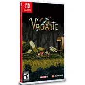 Vagante - Limited Run (SWITCH)