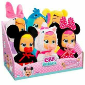 Lutka Beba IMC Toys Cry Babies