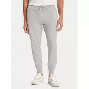 Nike M NK CLUB FT JOGGER, muške hlace, siva FN3801