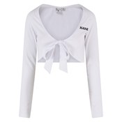Karl Kani Bolero črna/off-bela