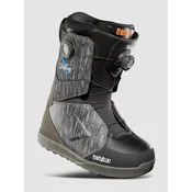 thirtytwo Lashed Double BOA Powell Snowboard Boots black