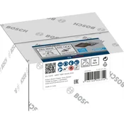 Stožčasti brusni lonec PRO Metal, 90 x 110 x 55 mm, G36
